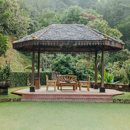 Puncak Rimba Hotel Bentong Zewnętrze zdjęcie